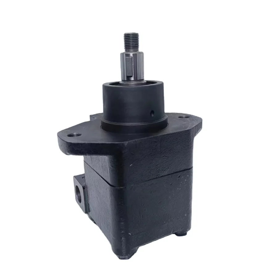 VTM42-60 VTM42A-10 VTM42A-15 VTM42A-20 Rotary Oil Steering Fixed Pump Hydraulic Vane Pump VTM-42-10-50