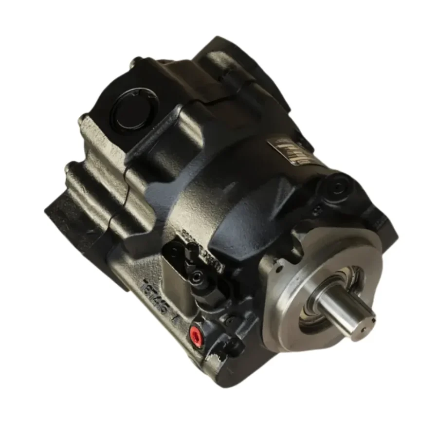 PV PV10 PV15 PV20 PV29 Series Hydraulic  Axial Single Piston Pump PV15-2R1E-C00-CW