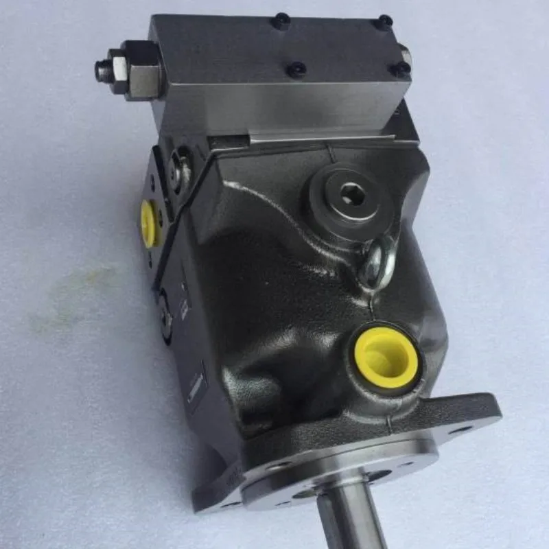 PV Series Hydraulic Pump PV028R9K1T1NELCX5926K0169 PV028R9K1T1NELCX5926K0170 PV028R9K1T1NELC Piston Pump
