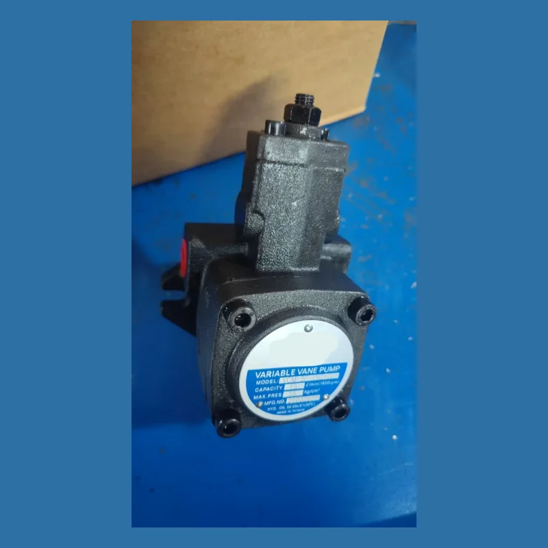 VCM-SF-15C-10 Vane Pump VCM-SF-15C-10 VCM-SF-30C-20 VCM-SF-15C-10 VCM-SF-12C-10 Hydraulic Vane Oil Pump