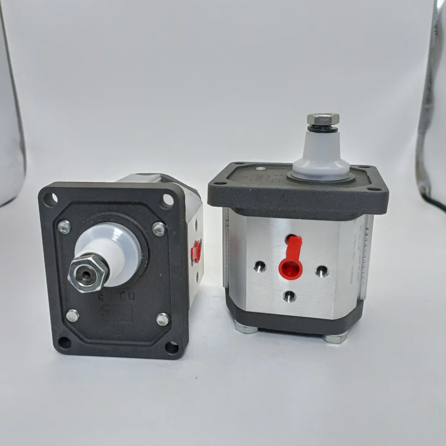 PFG Series PFG-210 PFG-142 PFG-214 Hydraulic Fixed Displacement Gear Pump PFG-210 PFG-221 PFG-327-D-RO PFG-327/D-RO PFG-214/D-RO