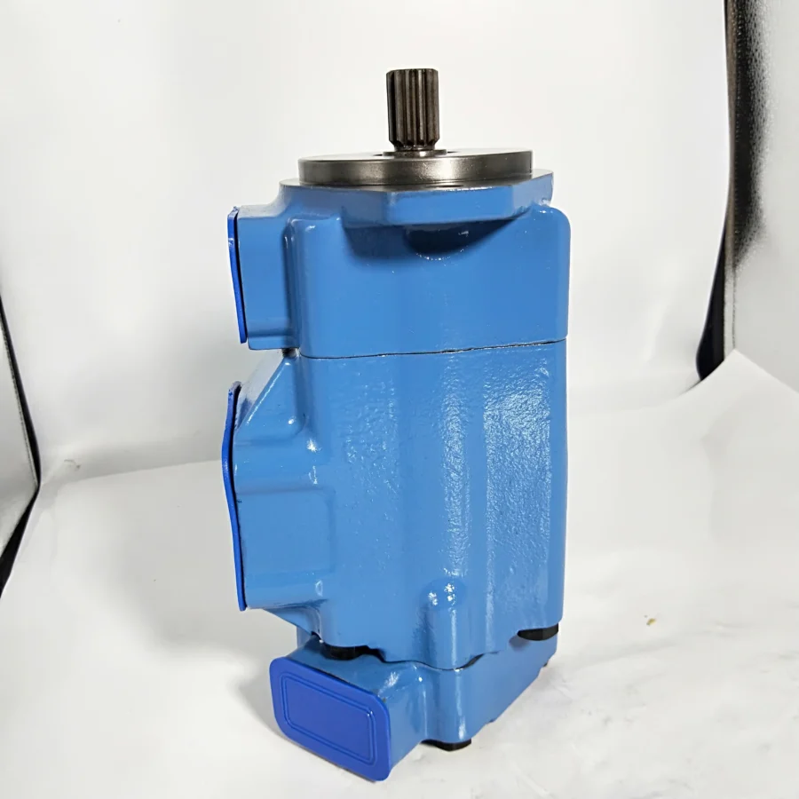 Hydraulic Vane Pump 2520VQ 3520VQ 3525VQ 4520VQ 4525VQ 4535VQ 520VQ17A11-11CC-20 35VQ38A 25VQ14A1C2