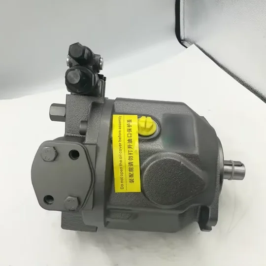 Hydraulic Piston Pump 126-1184 148-0285 154-6612 107-1246 109-2854 154-6613 156-8044 185-3508 Hydraulic Piston Pump for CAT