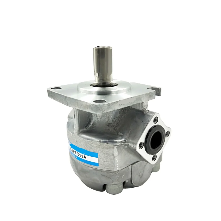 Hydraulic Gear Pump K1PSeries  K1P10R11A K1P6R11A K1P7R11A K1P8R11A K1P9R11A