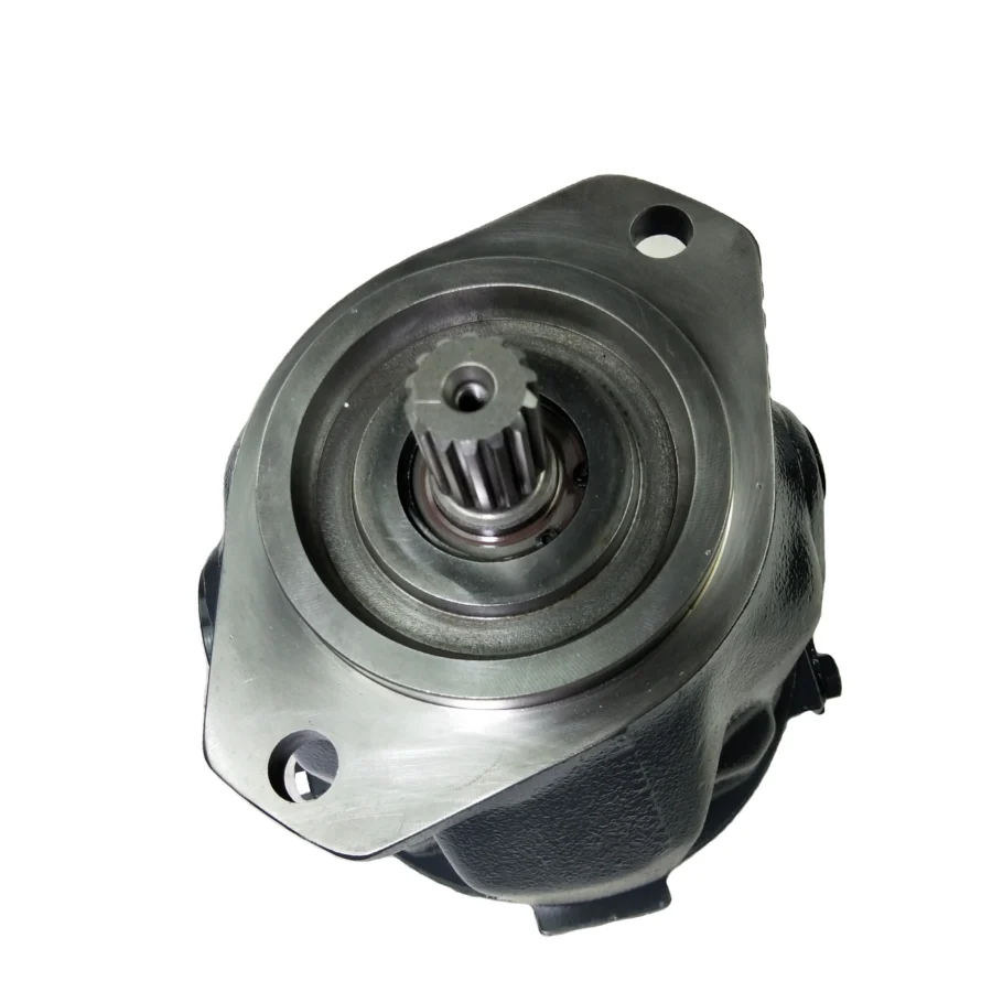 A10V Series Hydraulic Axial Piston Pump A10VSO45DFR/31R-VPA12K01 A10VNO 63 DRF /52R-VRC12K68 -S5488 A10VO100DFR1/31L-VSC62KC5
