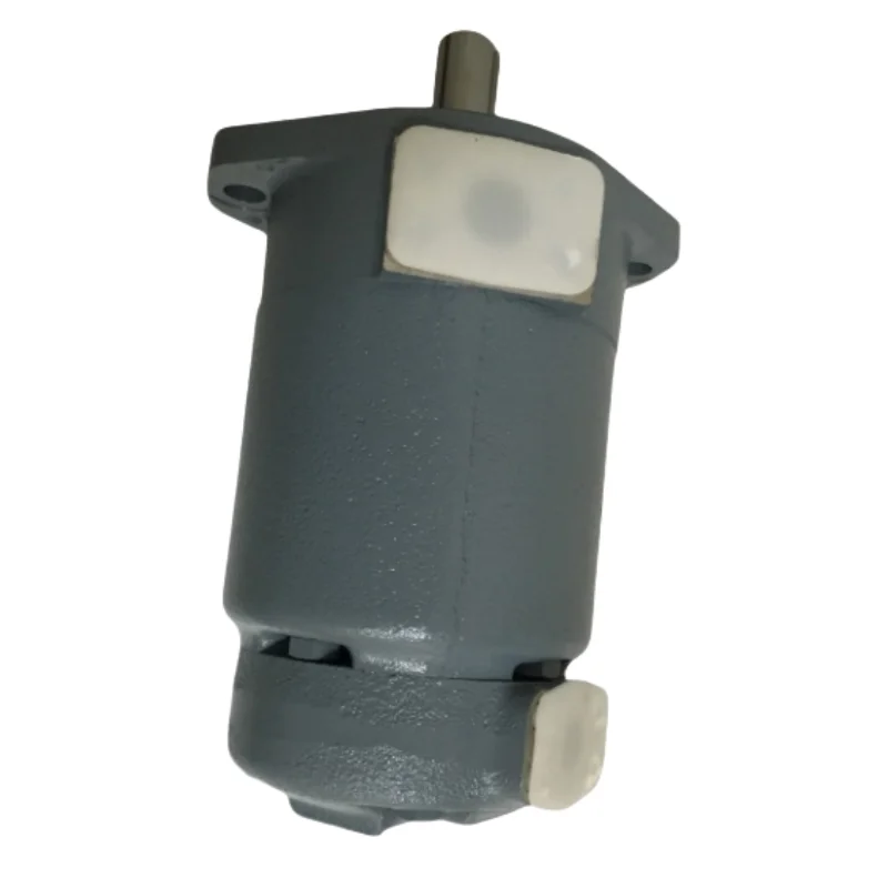 SQP Series SQP4-50-86D-18 Hydraulic Vane Pump SQP42-42-21-VQ-86DC-18 SQP43-50-25VQ-86DD-18 SQP43-60-30-86AA-18-S116