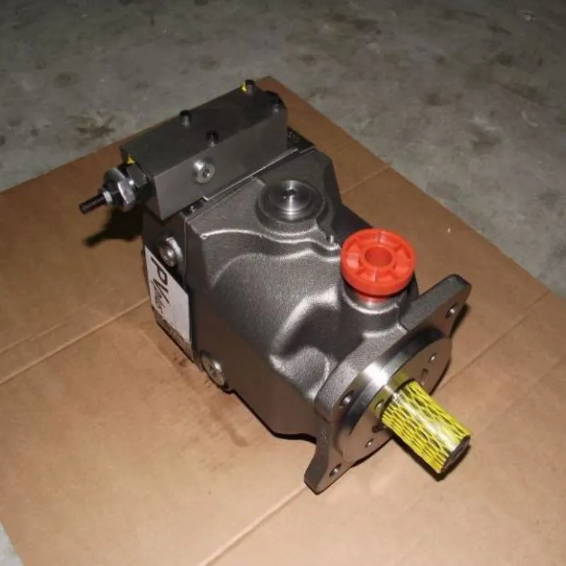 PV Series Hydraulic Pump PV028R1K1T1WECW PV028R1K1T1WECK PV028R1K1T1WECZ Piston Pump