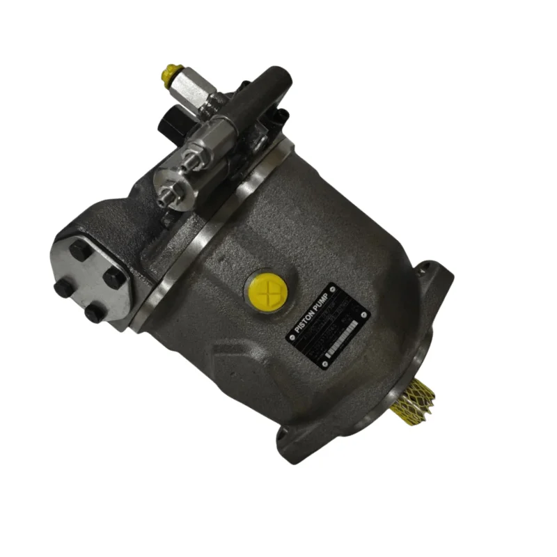 A10VSO Series A10VSO-18DFR1/31R-PPA12N00 Hydraulic Variable Piston Pump A10VSO100DR/31R-PPA12KB5 A10VSO71DFR1/31R-PRA12N00