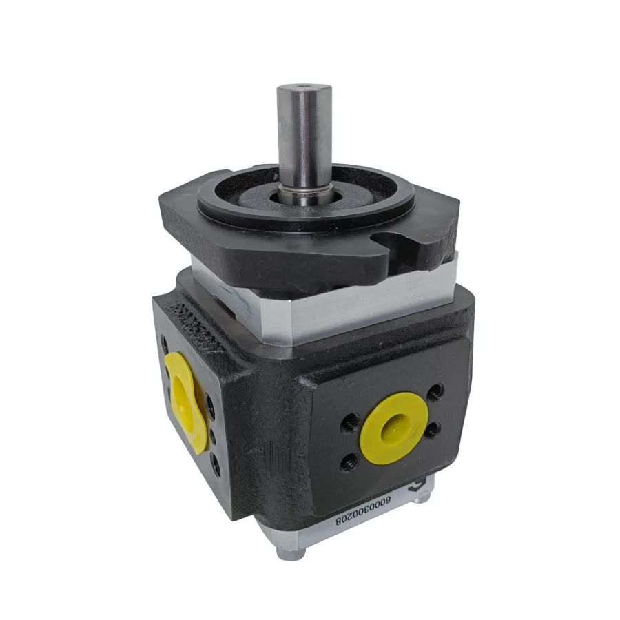 EIPS Series EIPS2-011RA34-12S111 EIPS2-016RB34-10 EIPS2-013RB04-11 Hydraulic Gear Pump