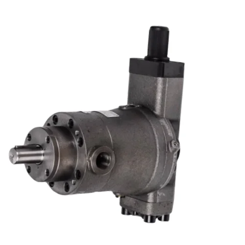 High Pressure 10/16/25/32/40/63/80/108/160/250 Ycy14 Axial Plunger Pump 32YCY14-1B 40YCY14-1B 63YCY14-1B