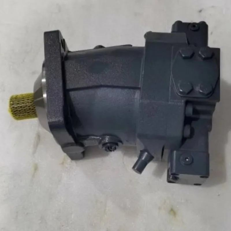 A6V Series Hydraulic Pump A6V468HA22GP2 A6V225DA1FZ2 A6V107MA2GZ2-039 Piston Pump