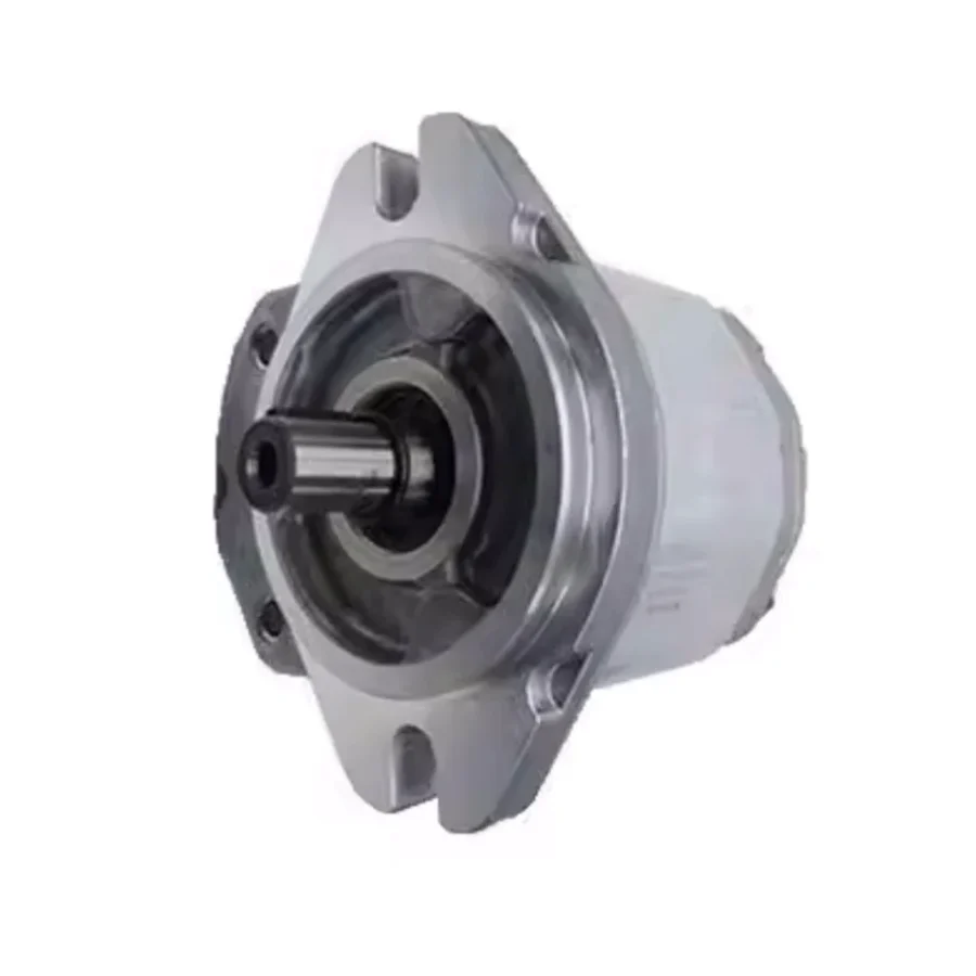 GHP Series GHP2A-D-9-FG GHP2A-D-10-FG GHP2A-D-12-FG Hydraulic Gear Pump