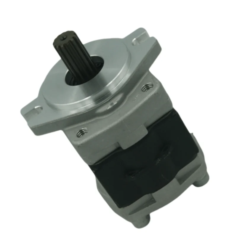 SGP Series Forklift Gear Pump Excavator Pump SGP1A23F2H9-L090C SGP1A23A2H9-R264C SGP2A36F9H1-R802 SGP1-32L61S