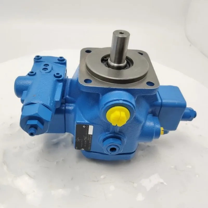 PV7 Series Hydraulic Vane Pump PV7-17/10-14R01MC-16 PV7-1A/40-45RE37MC0-16 PV7-17/10-14RE01MC0-16