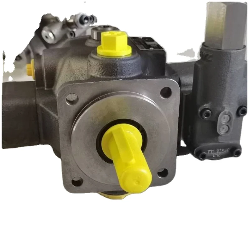 PV7 Series Hydraulic Pump PV7-11/06-10RA01MA0-10 PV7-1X/10-14RE01MC0-16 PV7-11/06-10RA01MAO-05 Vane Pump