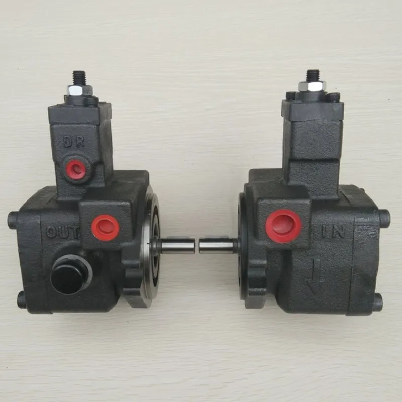 VP Series Hydraulic Pump VP-SF-30-B-20 VP-SF-40-C-20 VP-30F-A3 Vane Pump