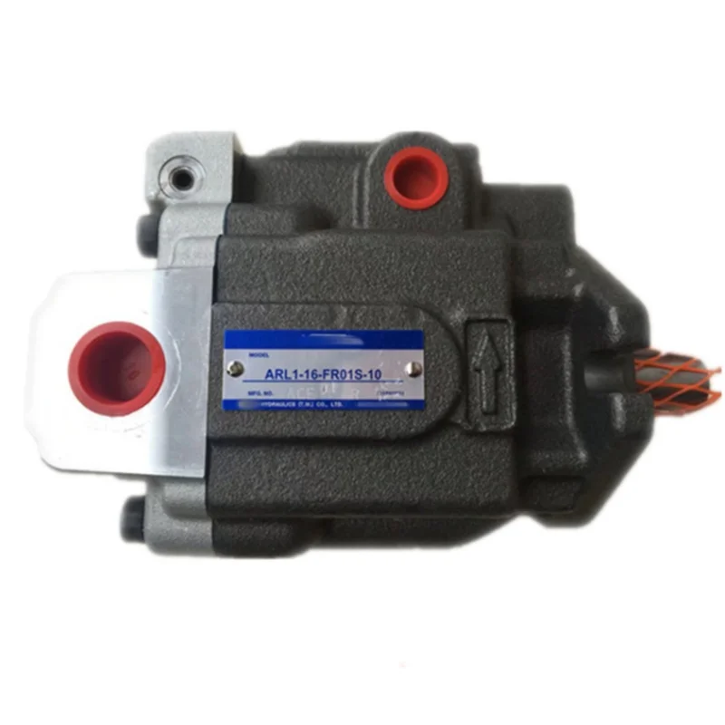 Hydraulic Oil Pump AR16 AR22 ARL1 Series Variable Displacement Piston Pump ARL1-12-FR01A-10 ARL1-16-FR01S-10  ARL1-8 ARL1-12