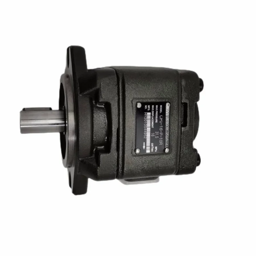 CPO Series  CPO-20-P-10R CPO-25-P-10R Hydraulic Gear Pump