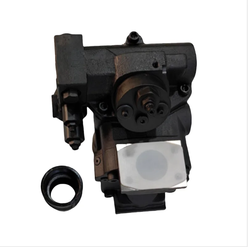 Series High Pressure Hydraulic Pump AT223519 AT180826 AT191574 At197383 AT227996 AT180926 Hydraulic Piston Pump