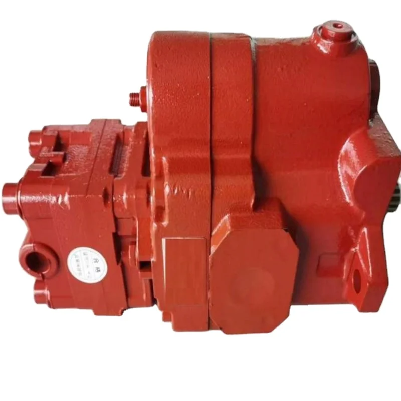 PVD Series Hydraulic Pump PVD-1B-32P-11G5-419 PVD-2B-3P-9AG5-4787 PVD-0B-20P-6G-4939A Piston Pump