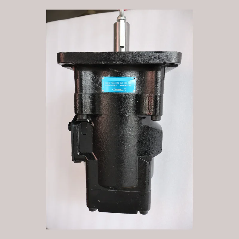 T6EES 062 062 5R03 A10 Hydraulic Vane Pump T6EES Series T6EES 062 062 5R03 A10 T6EES 062 062 5R03 A10