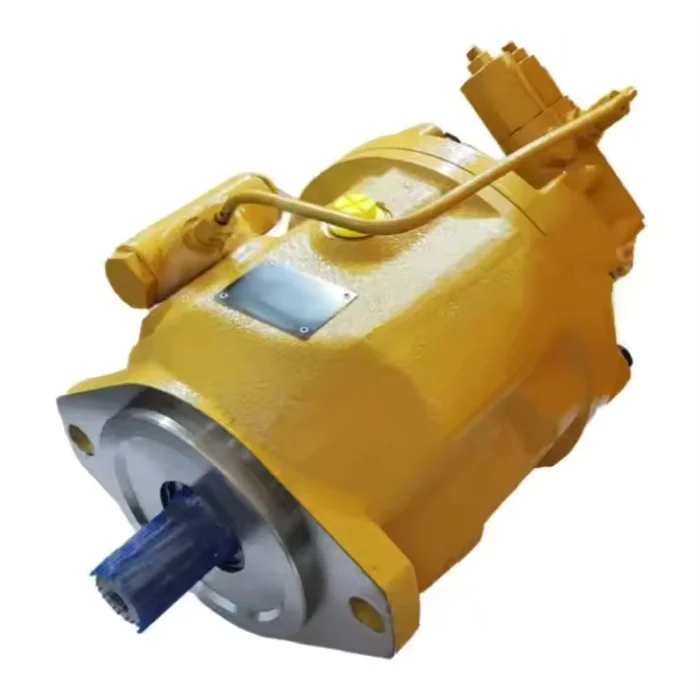 Excavator Hydraulic Pump 20/950303 JCB 3CX 4CX Double-ended Excavator Loader Piston Pump
