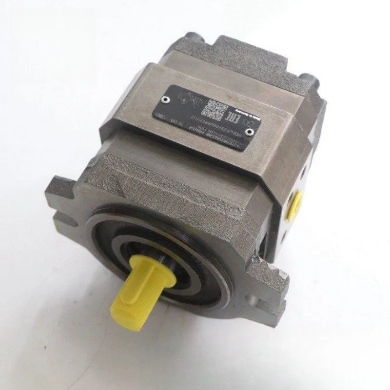 PGH Series PGH5-30/250RE07VU2 PGH3-2X/013RR07VU2 PGH4-21/050RE11VE4 Hydraulic Gear Pump