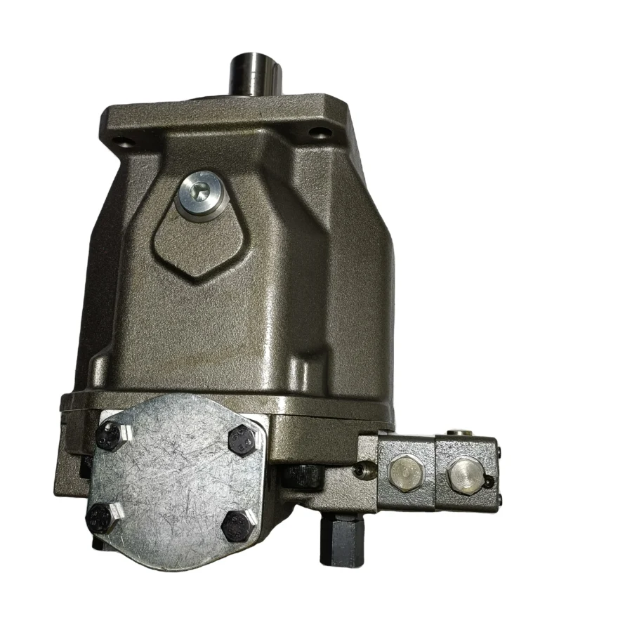 A10VSO71 A10VSO28 A10VO74DFLR Hydraulic Piston Pump A10V O100 DFR131R-VSC62K07 -SO143 A10VO74DFR1/31R-VSC92N00