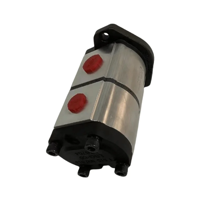 Hydraulic Pump 31LB-40500 Modern Loader Gear Pump 31LB40500 for HL770-9S Construction Machinery Parts 31FT-01400 31FT-01300