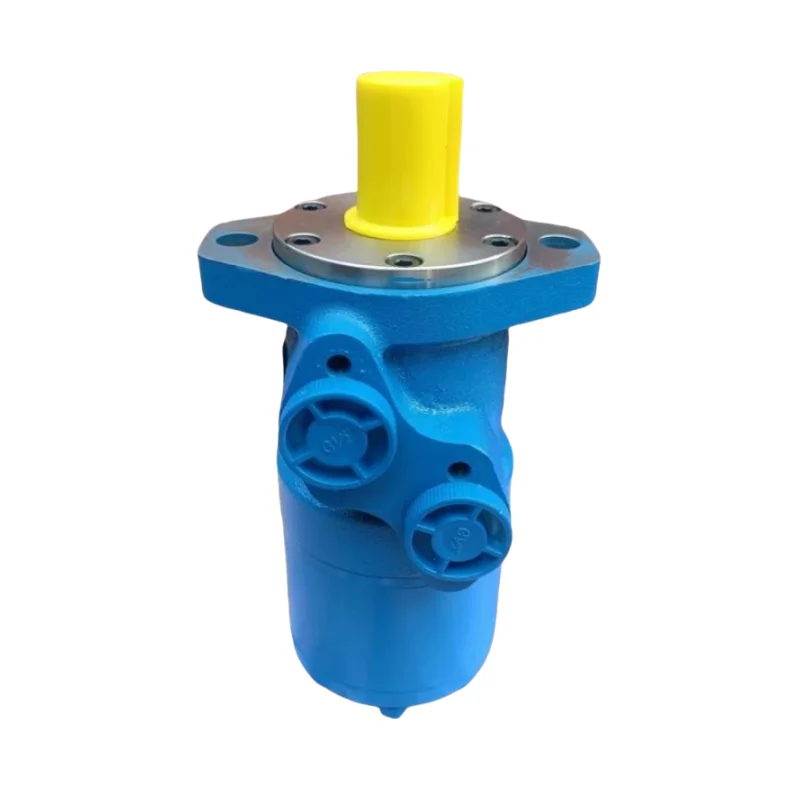 6K Series  6K-310/612-1263 6K-625/612-1026 6k-310/390 Hydraulic Orbit Motor