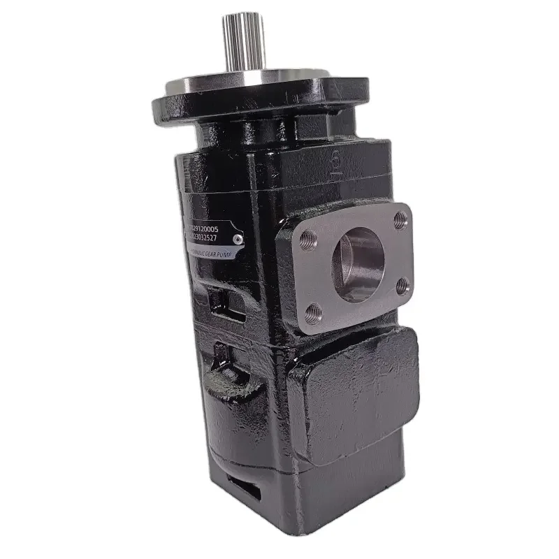 PGM PGP Series  7993303R 6111152M92 7029121002 HPX52069 Hydraulic Gear Pump