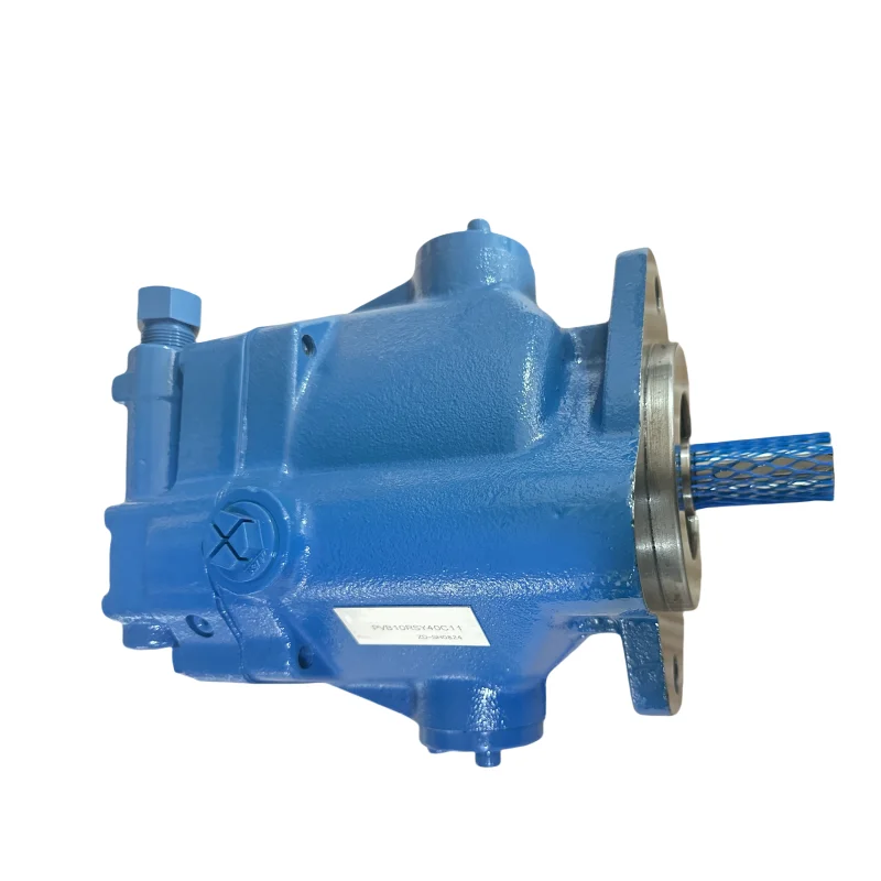 PVQ Series Vane Pump PVQ40-B2R-SE1S-21-C21-12 Hydraulic Pump PVQ13-A2R-SS  PVB5RSY21CG20 PVQ20-B2R-SE1S-21-C21V11B-13