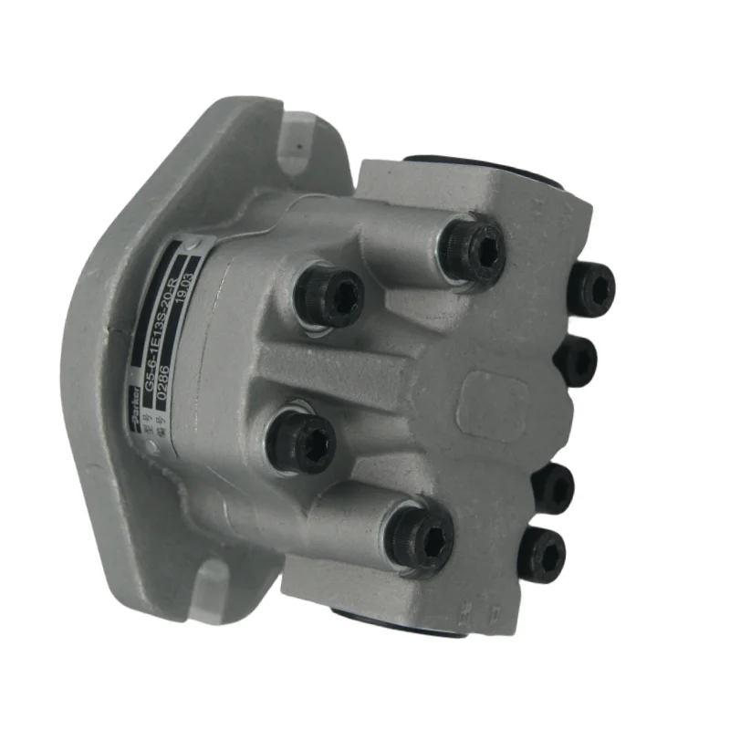 G5 Series G5-16  G5-8-A15R-20R G5-20-1FE13F-20L Hydraulic Gear Pump