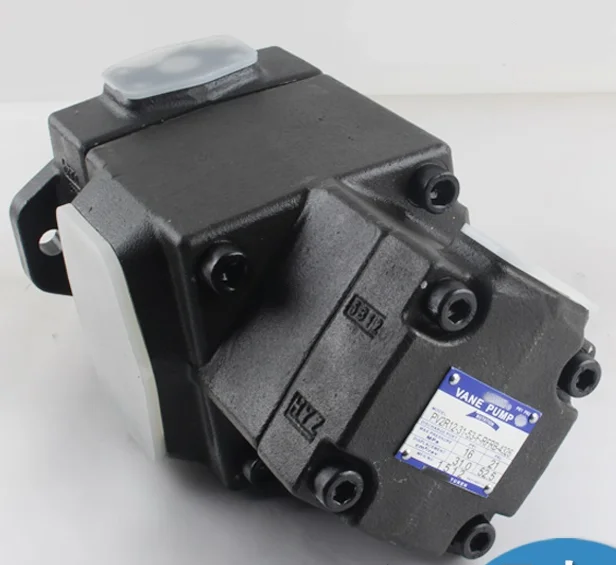 S-PV2R12 Series Double Vane Pumps S-PV2R12-31-26/33/41/47/53/59/65-F-REAA-40 Hydraulic S-PV2R12-31-33-F-REAA-40