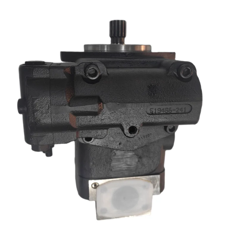 AT Series AT428960 AT227996 AT223521 Hydraulic Plunger Piston Pump AT197383 AT180926 At170985 AT483394 AT186167