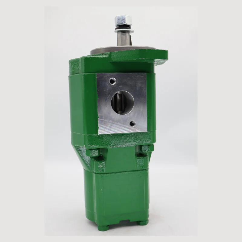 Hydraulic Gear Pump CN103800185  CN103800185 Machinery Parts Excavator  CN103800185