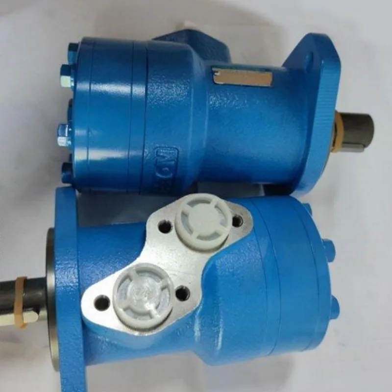 2K Series 2K-80 2K-100 2K-130 2K-160 2K-195 2K-245  Hydraulic Orbit Motor