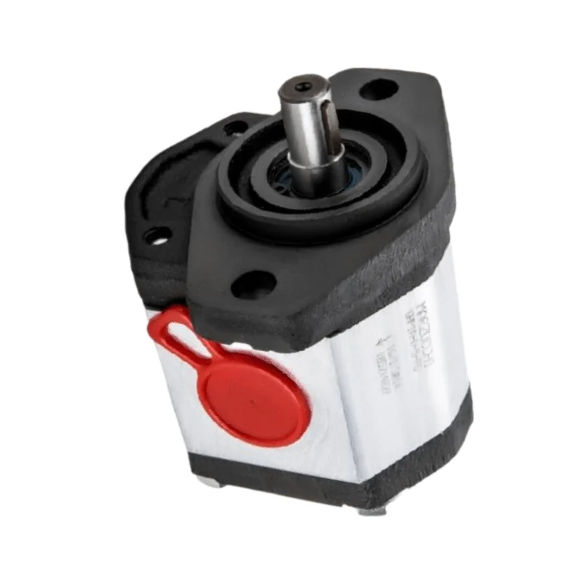 GHP Series GHP2A-D-16 Hydraulic Gear Pump