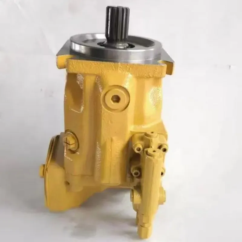 Excavator Hydraulic Pump 100-6239(0R-7677) 119-5013(0R-7662) 241-9299(10R-7733) Piston Pump