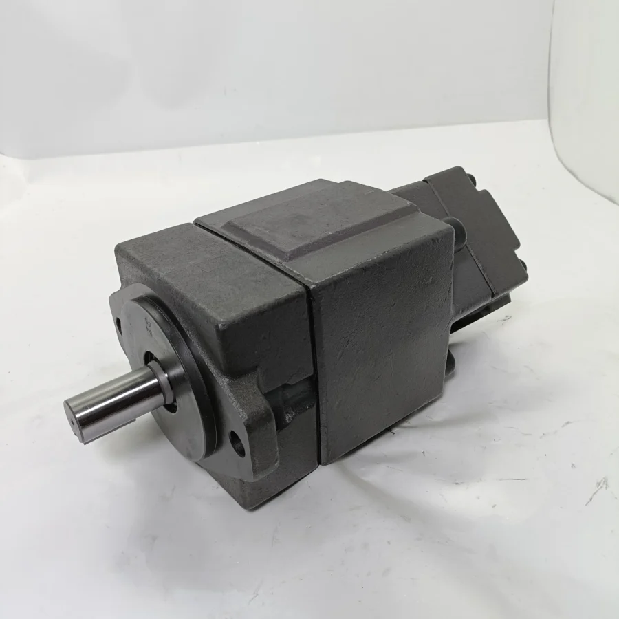 PV2R13 Hydraulic Oil Pump PV2R2-33-F-1R-U-10 High Pressure Vane Pump PV2R2-59-F-RLR-41 PV2R2-47-F-RLR-40 PV2R12-31-33-F-REAA-41
