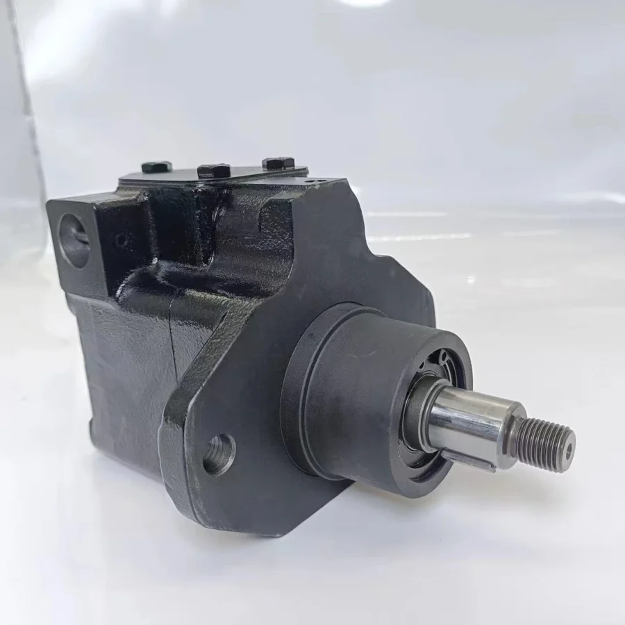 Hydraulic Vane Pump VTM42-15-30-07-N0R1-15 VTM42-50-75-10-NO-R1-15 Rotary Oil Steering Fixed Pump VTM42-50 VTM42-60