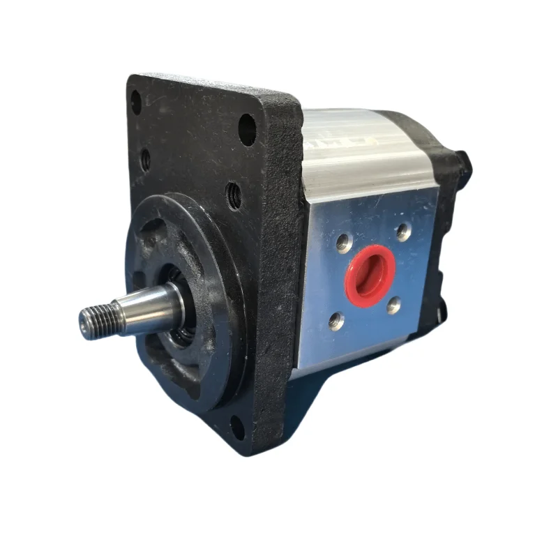 Hydraulic Rotary Gear Oil Pump AZPF Series External Charge Pump 0511645603 AZMF-11-019USA20ML 0510725102 AZPF-11-022RRR20KB
