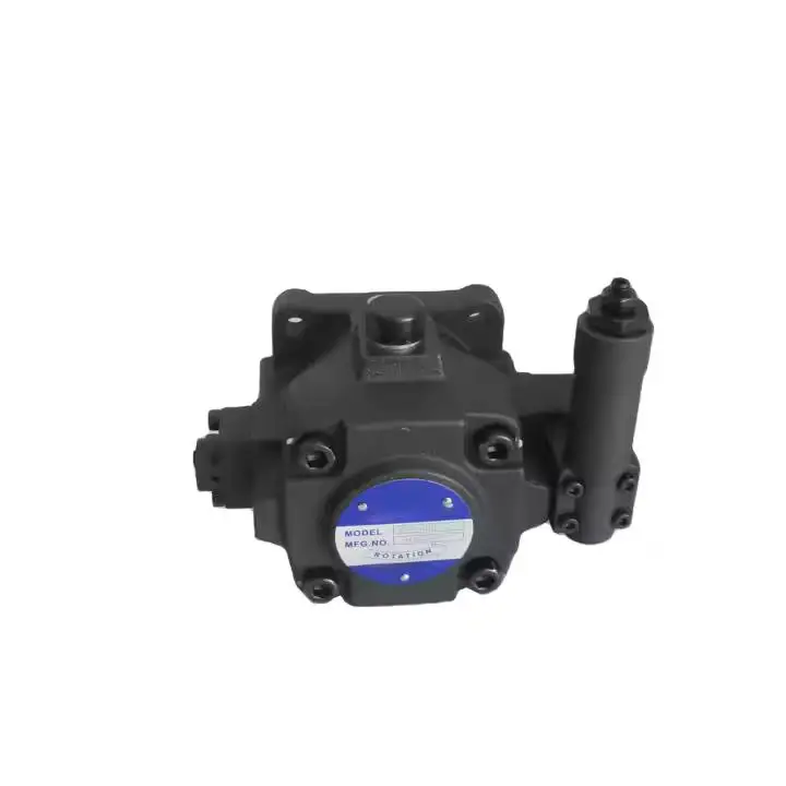 Hydraulic Vane Pump VD1 VB1 VE1 VE2 Series Variable Displacement Pump VE2-40F-A3 VE1-40F-A2 VD2-30F-A4 VD2-20F-A3