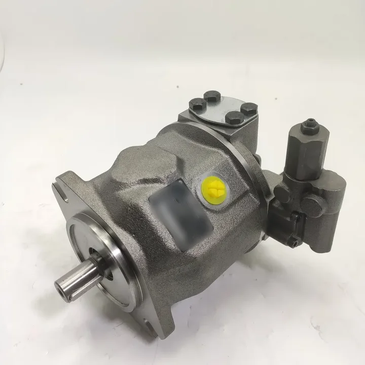 Machinery Piston Pump 515-1694(11R1444) Hydraulic Pump 5151694 515-1694 11R1444  for Motor Grader 24M