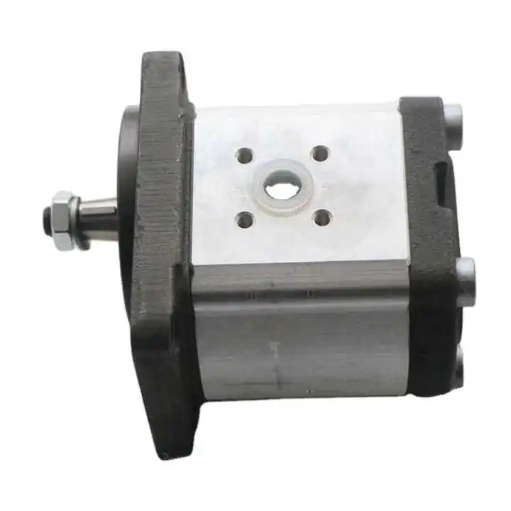 AZPF-1X-011RCB20MB AZPG-11-028RCB20MB High-pressure Oil Pump Hydraulic Gear Pump AZPF-11-028 RCB20MB