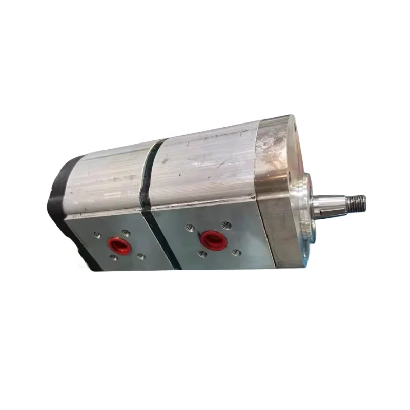 AZPF Series  AZPF-11-014LCP20KB-S0007 AZPF-11-019RRXXXMX-S0066 AZPF-12-022LCP20KB-S0007 Hydraulic Gear Pump