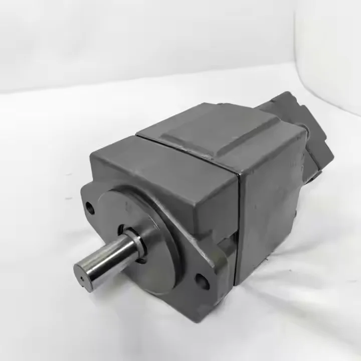 PV2R34-116-237-F-RGAL-31 PV2R34 Series PV2R34-116-237-F-RGAL-31 Hydraulic Vane Pump PV2R34-116-237-F-RGAL-31