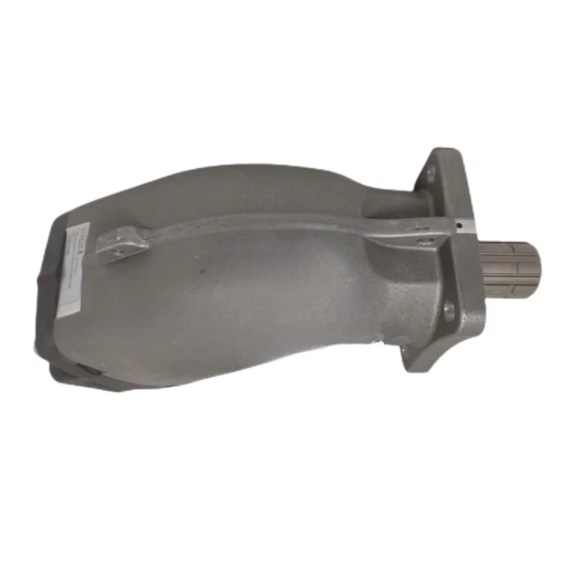 SC Series Hydraulic Pump SC034L SC047L SC056L SC064L Plunger Pump