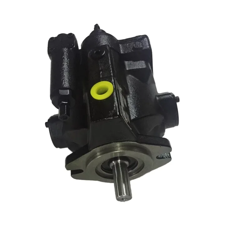 High Pressure Hydraulic Pump PVM PVH PVB PVE PVXS PVQ Series PVM057ER09GS02AAA2800000AA0A PVM057ER09GS2A315000001AB Piston Pump