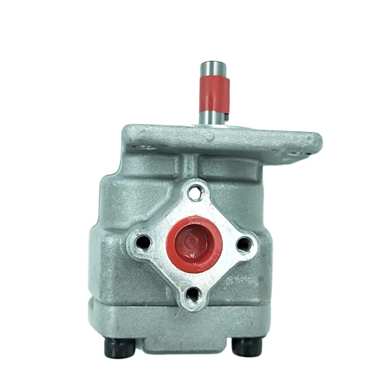 GPY-4R GPY-5.8R GPY-7R Hydraulic Pump GPY-8R GPY-9R GPY-10R GPY-11R GPY-12R High Pressure GPY-11.5R PYZ5.8R323B9Y0